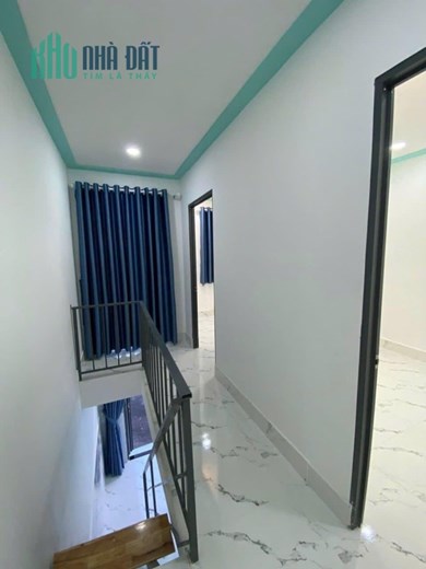 SIÊU PHẨM NHÀ MẶT TIỀN ĐƯỜNG 5M, 50m RA ĐƯỜNG LINH ĐÔNG CHỈ 1 TY350