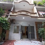 CHẤT !! Cho thuê nhà Cầu giấy 50mx4T oto KD VP lớp học hơn 10 tr ở ngay