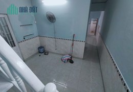 ♥ Nhà Điên Biên Phủ kiệt 3m 40m2 2 tầng Sạch sẽ kiên cố, 1.8x tỷ