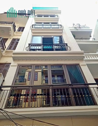 4 tỷ Xuân Đỉnh có ngay nhà đẹp