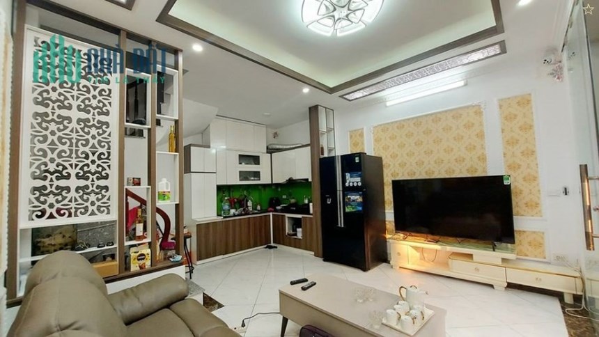 4 tỷ Xuân Đỉnh có ngay nhà đẹp