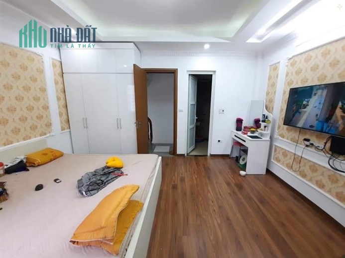 4 tỷ Xuân Đỉnh có ngay nhà đẹp