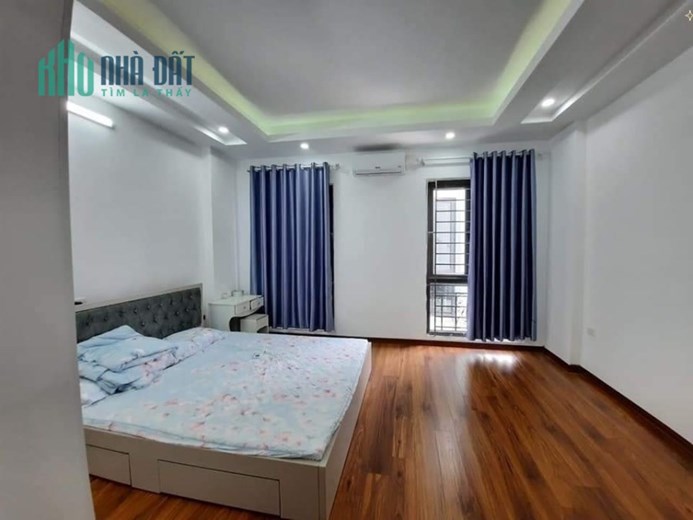 4 tỷ Xuân Đỉnh có ngay nhà đẹp