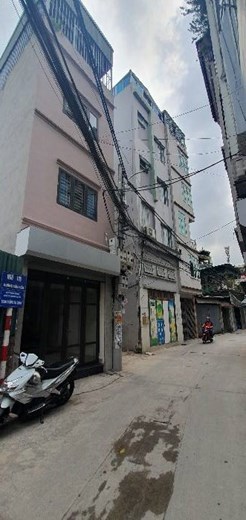 LÔ GÓC 3 MẶT THOÁNG - OTO - MẶT NGÕ KINH DOANH - DÂN XÂY CHẮC CHẮN - LÊN TẦNG THOẢI MÁI - NHÀ ĐẸP Ở
