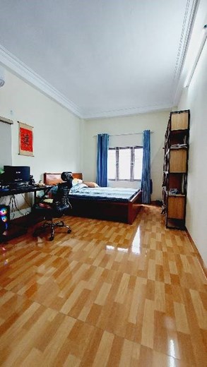 LÔ GÓC 3 MẶT THOÁNG - OTO - MẶT NGÕ KINH DOANH - DÂN XÂY CHẮC CHẮN - LÊN TẦNG THOẢI MÁI - NHÀ ĐẸP Ở