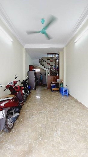 LÔ GÓC 3 MẶT THOÁNG - OTO - MẶT NGÕ KINH DOANH - DÂN XÂY CHẮC CHẮN - LÊN TẦNG THOẢI MÁI - NHÀ ĐẸP Ở