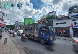 GẤP BÁN -MẶT TIỀN HOÀNG HOA THÁM- 4x25 4TẦNG - DÒNG TIỀN ỔN ĐỊNH