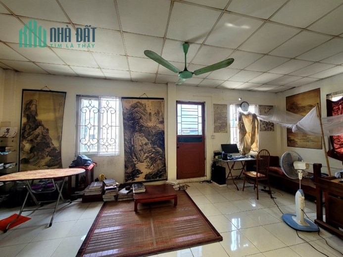 ĐỐNG ĐA - ĐẶNG TIẾN ĐÔNG - MẶT PHỐ- MẶT TIỀN RỘNG - LÔ GÓC - KINH DOANH VÔ ĐỐI - 54m, 4T, mt 8m, 20