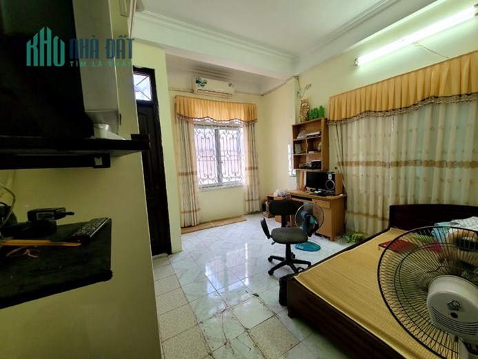 ĐỐNG ĐA - ĐẶNG TIẾN ĐÔNG - MẶT PHỐ- MẶT TIỀN RỘNG - LÔ GÓC - KINH DOANH VÔ ĐỐI - 54m, 4T, mt 8m, 20