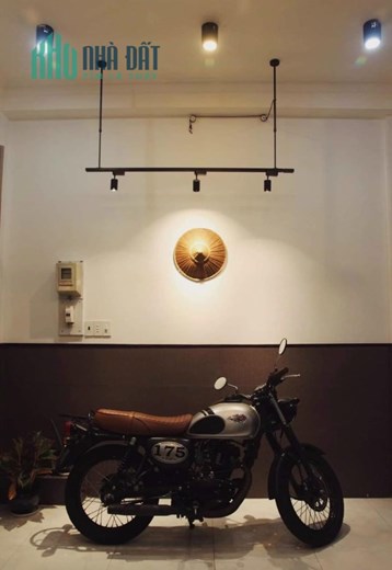 Chuyển công tác cần bán nhà 85.4m2 giá chỉ nhỉnh 4 tỷ đường Phan Văn Hớn, Quận 12.