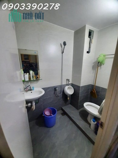 CHÍNH CHỦ BÁN NHÀ TRƯỜNG CHINH P14 - 4x13M2 NHỈNH 5 TỶ