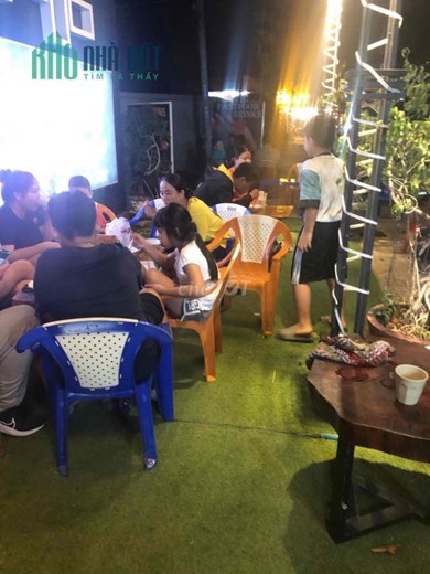 Cần sang nhượng lại mặt bằng đang kinh doanh vì bận việc riêng không kinh doanh nữa.