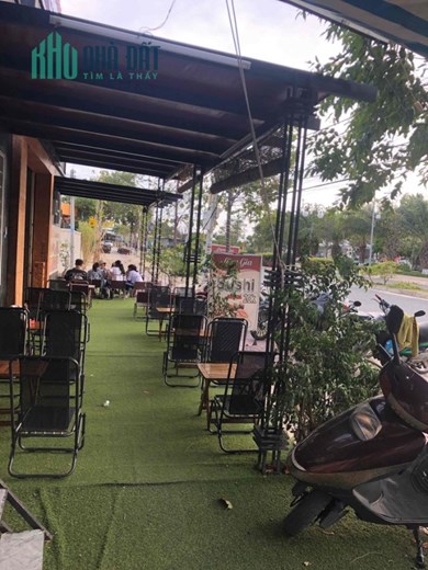 Cần sang nhượng lại mặt bằng đang kinh doanh vì bận việc riêng không kinh doanh nữa.