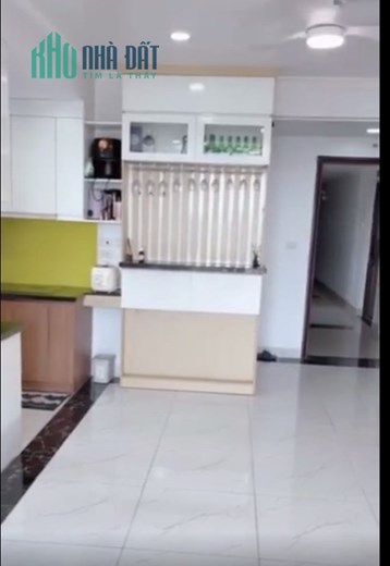 Hiếm ,cần bán 2PN 2wc căn 65m2 giá 2.7 tỷ full đồ Ban công thoáng mát
