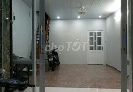 Nhà 2 tầng đường Lý Thường Kiệt - 3 phòng ngủ