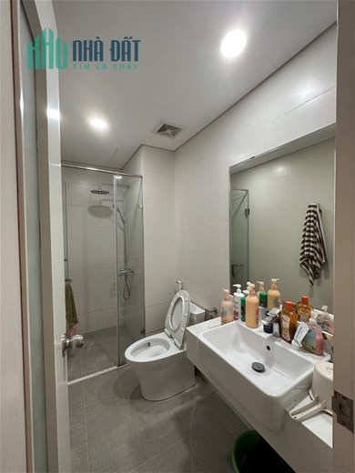 Hot! Cầu Giấy Center Point, 86m2, full nội thất căn 3 PN, 2 wc giá 5 tỷ