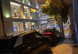 Nhà 2 tầng MT đường Phạm Văn Hai, 15 triệu