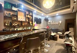 ⚜️ NHÀ HÀNG, QUÁN BAR - PHÂN LÔ Ô TÔ TRÁNH LINH LANG, BA ĐÌNH, 60M2 5T MT 4M,  18 TỶ  ⚜️