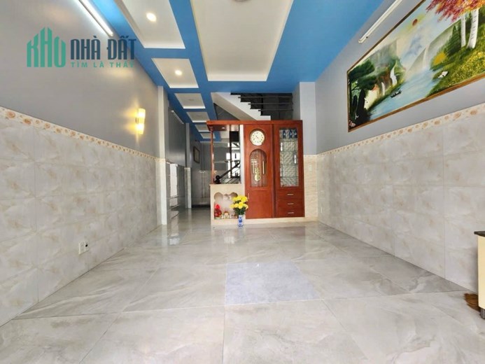 CHO THUÊ CĂN HỘ DỊCH VỤ MỚI XÂY 100% 250/17 Phan Anh , P.Hiệp Tân