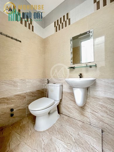CHO THUÊ CĂN HỘ DỊCH VỤ MỚI XÂY 100% 250/17 Phan Anh , P.Hiệp Tân