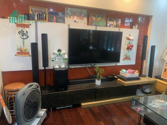 ⚜️ BÁN NHÀ MẶT PHỐ XÃ ĐÀN 2, ĐỐNG ĐA, 52M2 5T MT ĐẸP 7M, CHỈ 12.5 TỶ  ⚜️