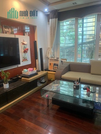 ⚜️ BÁN NHÀ MẶT PHỐ XÃ ĐÀN 2, ĐỐNG ĐA, 52M2 5T MT ĐẸP 7M, CHỈ 12.5 TỶ  ⚜️