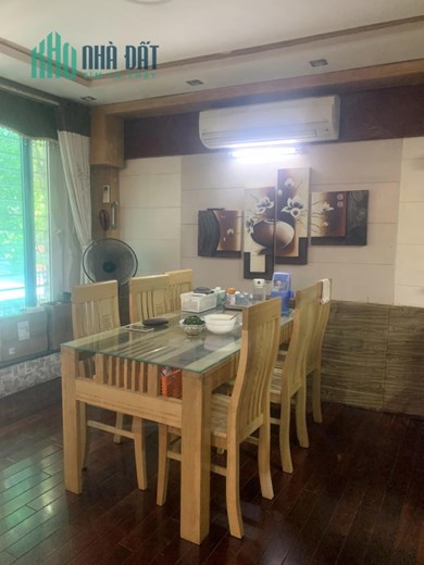 ⚜️ BÁN NHÀ MẶT PHỐ XÃ ĐÀN 2, ĐỐNG ĐA, 52M2 5T MT ĐẸP 7M, CHỈ 12.5 TỶ  ⚜️