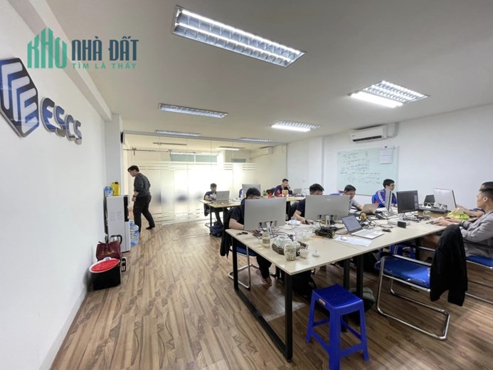 ⚜️ BÁN NHÀ 9 TẦNG MẶT PHỐ ĐỘI CẤN, BA ĐÌNH 92M2 MẶT TIỀN 7M, SỔ A4, CHỈ 69 TỶ  ⚜️