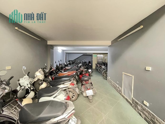 ⚜️ BÁN NHÀ 9 TẦNG MẶT PHỐ ĐỘI CẤN, BA ĐÌNH 92M2 MẶT TIỀN 7M, SỔ A4, CHỈ 69 TỶ  ⚜️