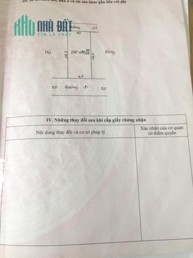 giá rẻ bất ngờ đất chương Mỹ - nam phương tiến - nam hài - đường ô tô  tránh 
diện tích 114m sổ đỏ