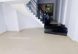 KHU PHÂN LÔ LIỀN KỀ - GẦN SƠN KỲ CELADON VÀ AEON MALL TÂN PHÚ - 60M2 - GIÁ CHỈ 4.5 TỶ