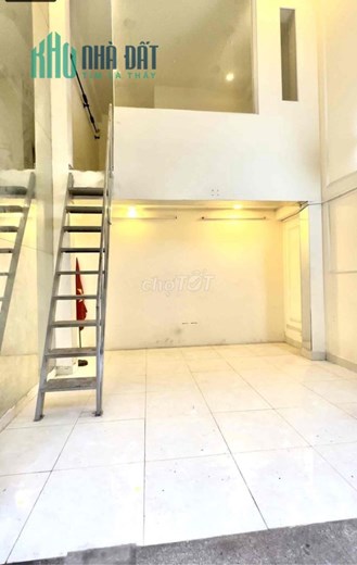 MTKD đường Điện Biên Phủ, 1 trệt + gác, 16 triệu