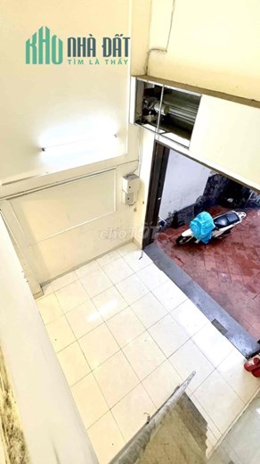 MTKD đường Điện Biên Phủ, 1 trệt + gác, 16 triệu