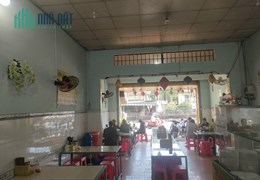 CẦN SANG QUÁN SÁT CHỢ ĐÔNG HOÀ BÀU CÁ – TRẢNG BOM