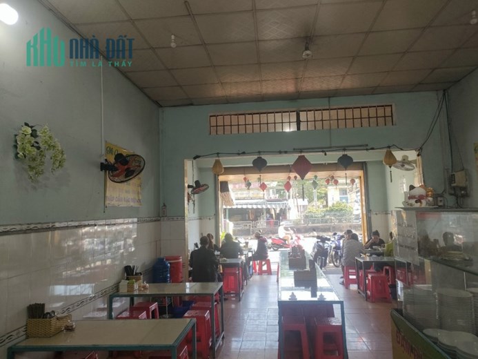 CẦN SANG QUÁN SÁT CHỢ ĐÔNG HOÀ BÀU CÁ – TRẢNG BOM