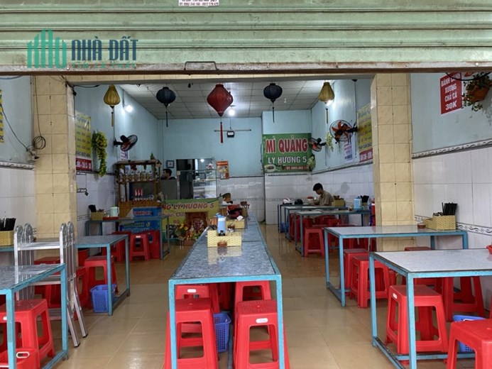 CẦN SANG QUÁN SÁT CHỢ ĐÔNG HOÀ BÀU CÁ – TRẢNG BOM