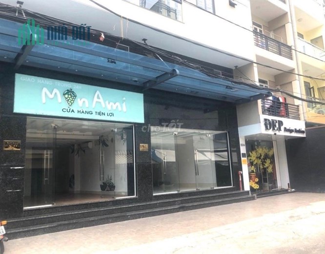 MBKD hẻm xe hơi đường Tô Hiến Thành, 50 phòng