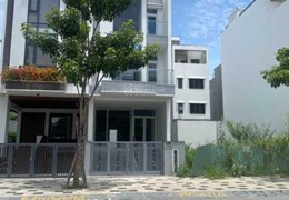 Chính chủ bán nhà mặt tiền 106 Lê Hữu Kiều, Q2 - dự án Sài Gòn Mystery