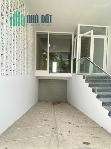 Chính chủ bán nhà mặt tiền 106 Lê Hữu Kiều, Q2 - dự án Sài Gòn Mystery