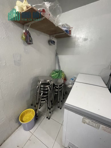 SANG QUÁN CƠM +BÚN BÒ HUẾ MẶT TIỀN CHUNG CƯ BÀU CÁT 2