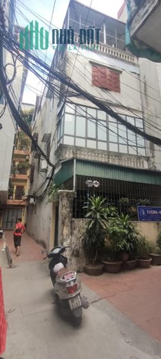 O9 26 28 5559  Bán nhà Hồ Tùng Mậu DT 64m², 5 tầng, MT 20m, giá 9.6 tỷ Cầu Giấy