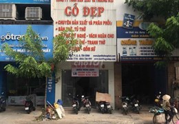Nhà 3 tầng MTKD đường Cộng Hòa, 35 triệu