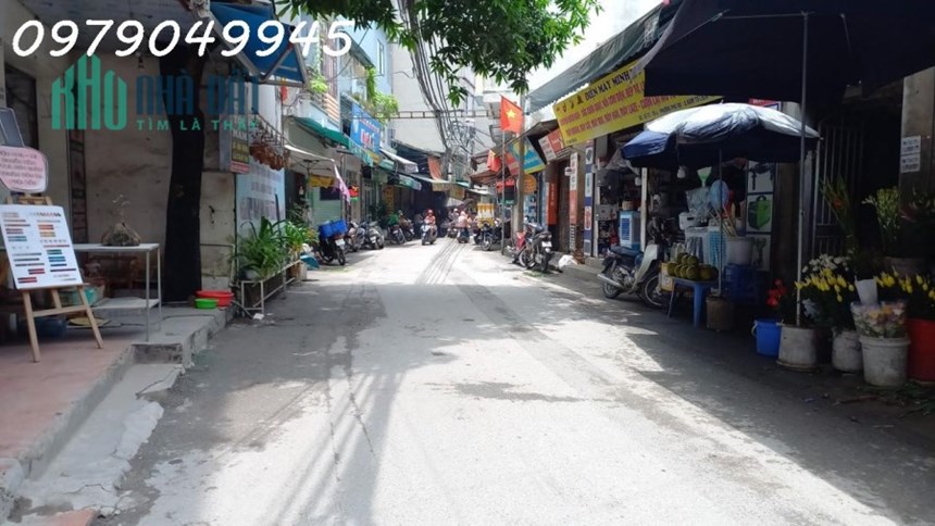 BÁN CCMN PHÚ ĐÔ 72M2X7 TẦNG, 24 PHÒNG KHÉP KÍN, THAN MÁY, Ô TÔ, 13.9 TỶ