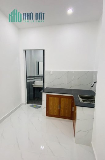 BÁN NHÀ CHÍNH CHỦ - SÁT HXH NƠ TRANG LONG - BÌNH THẠNH - 65M2 - NGANG 8M CHỈ NHỈNH 5 TỶ