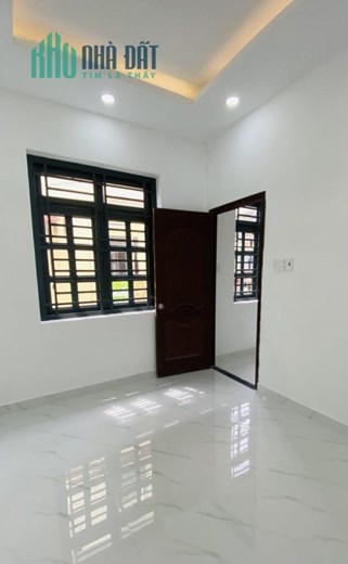 BÁN NHÀ CHÍNH CHỦ - SÁT HXH NƠ TRANG LONG - BÌNH THẠNH - 65M2 - NGANG 8M CHỈ NHỈNH 5 TỶ