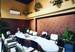 CẦN SANG GẤP QUÁN CAFE ĐÃ CÓ LƯỢNG KHÁCH ỔN ĐỊNH MẶT TIỀN ĐƯỜNG TRẦN PHÚ