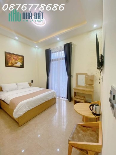 Chính chủ đang mở cho thuê căn hộ theo tháng giá từ 3.5/1 tháng.