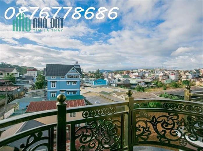 Chính chủ đang mở cho thuê căn hộ theo tháng giá từ 3.5/1 tháng.