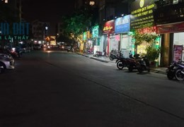 KINH DOANH SẦM UẤT,NGÃ 4
Nguyễn Sơn  63MV 4T  13.5 TỶ