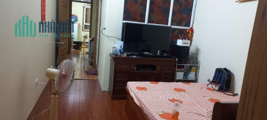 KINH DOANH SẦM UẤT,NGÃ 4
Nguyễn Sơn  63MV 4T  13.5 TỶ